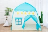 Little flower doll castle Villa, toy doll house, house play, toy castle, toy children's tent, creative and educational interactive game gifts Application Scenario